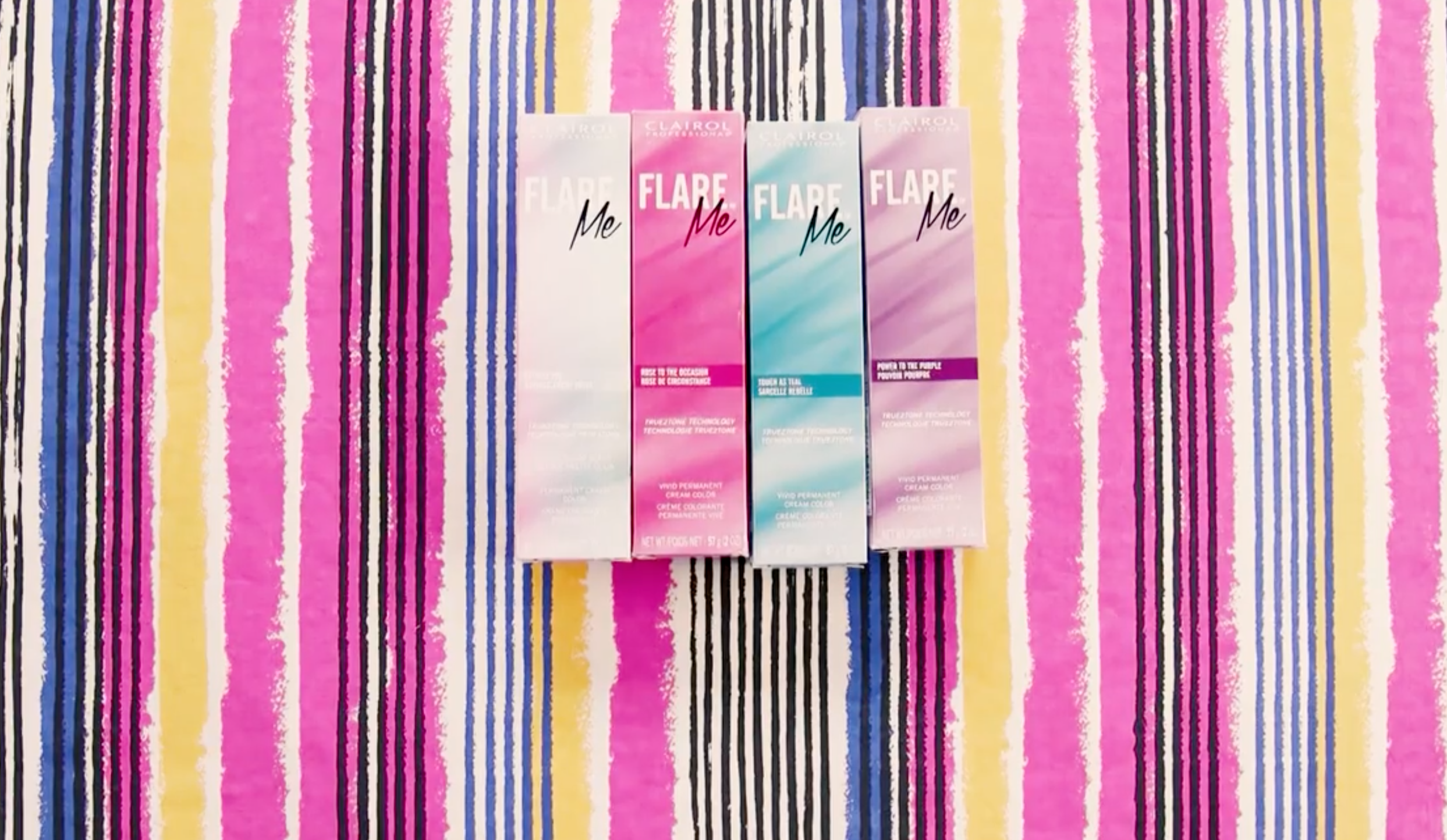 Dope Stuff On My Desk: A Few Fab Products That Will Definitely Get Your Hair Together This Winter
